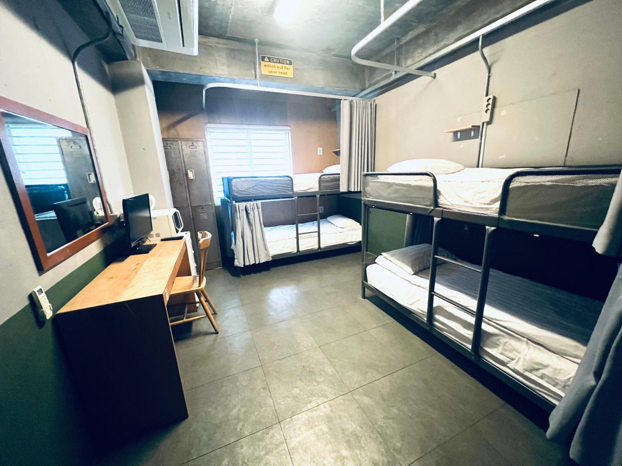 G Guesthouse Itaewon In Seul Exterior foto