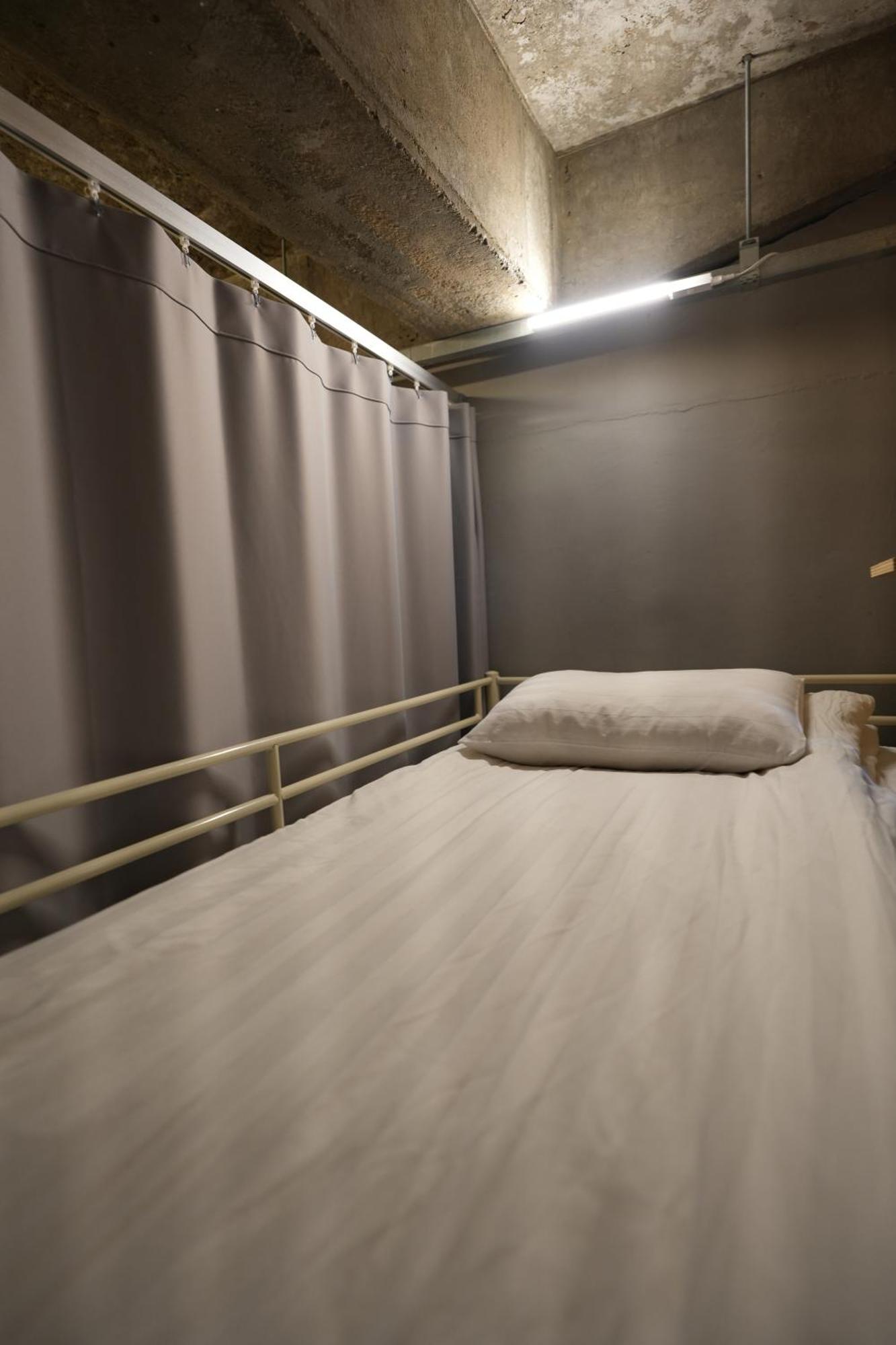 G Guesthouse Itaewon In Seul Exterior foto